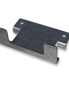 Bow UV-S for feed-shutter level adjuster end set